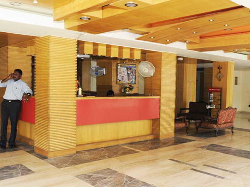 Neelkanth Paradise Hotel Ahmedabad Luaran gambar